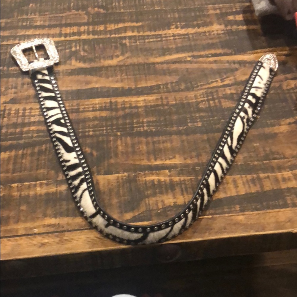 Belt
